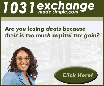 1031 Exchange