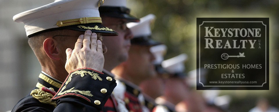 Armed Forces Real Estate Program